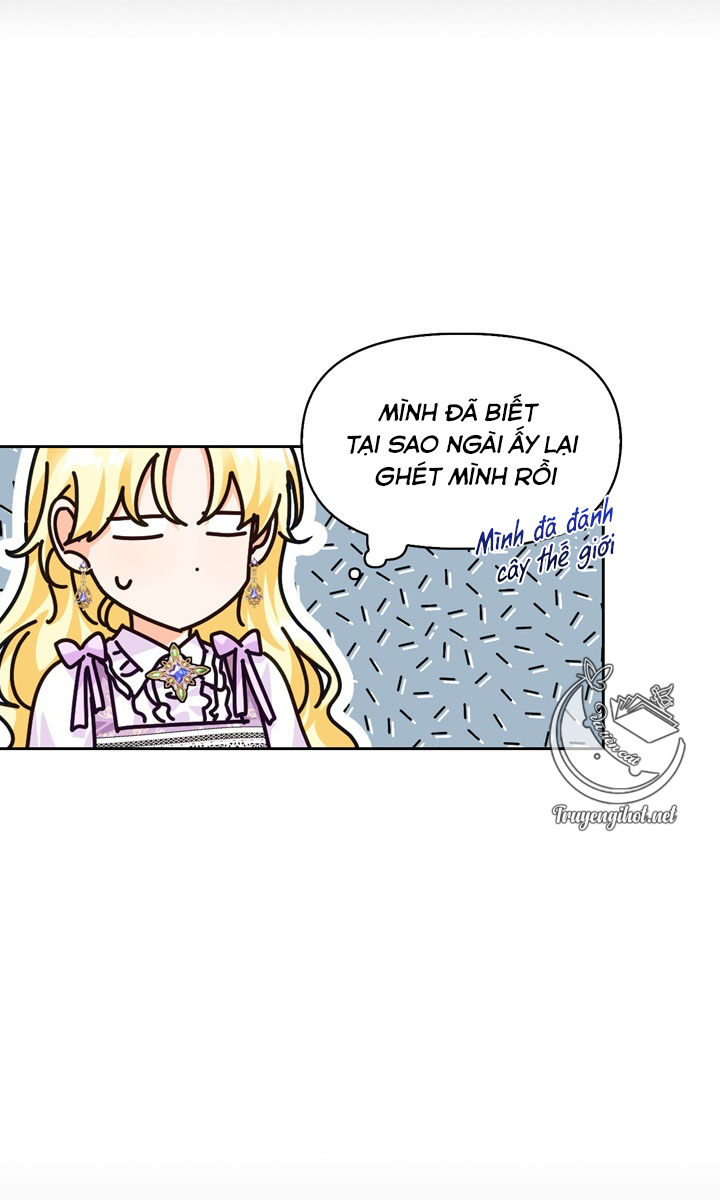 ác nữ xứng đôi với bạo chúa chapter 81.1 30