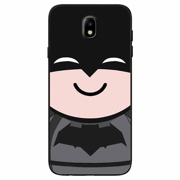 Ốp lưng dành cho Samsung J3 Pro mẫu Chibi BAT