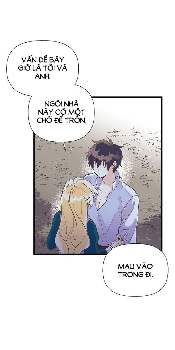 chị tôi đã nhặt về một nam chính quyến rũ chapter 15 30