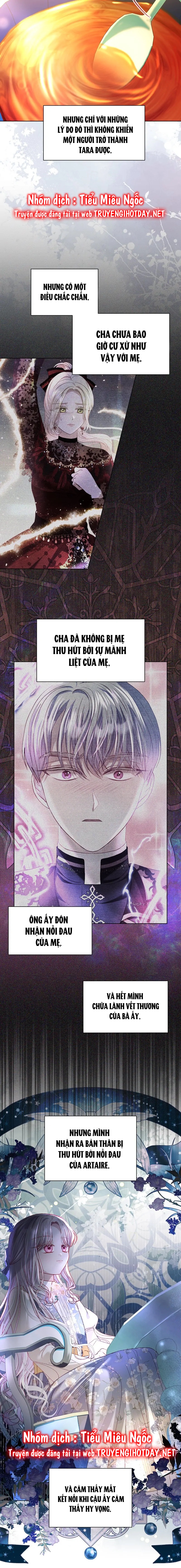 papa của tôi đã xuất hiện chapter 44 9