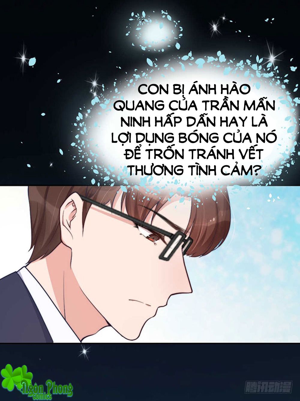 Bà Xã Tôi Là Nam Thần chapter 51 - Trang 4