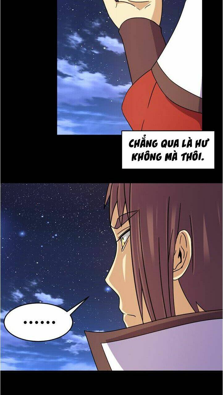 phong quỷ truyền thuyết chapter 137 11