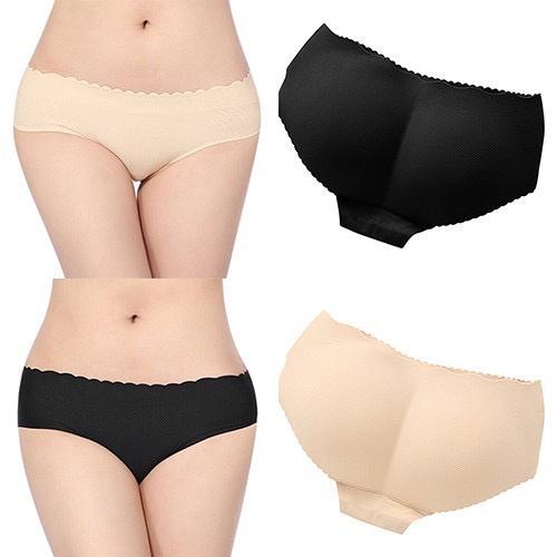 Quần Lót Nữ. Quần Độn Nâng Mông Căng Thần Thánh