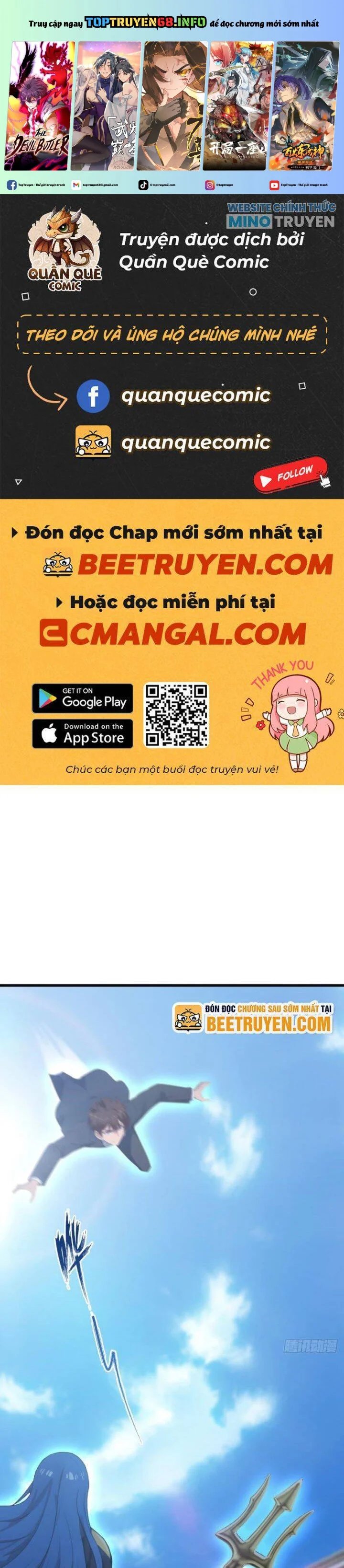 tu tiên trở về tại vườn trường – season 2 chapter 66 1