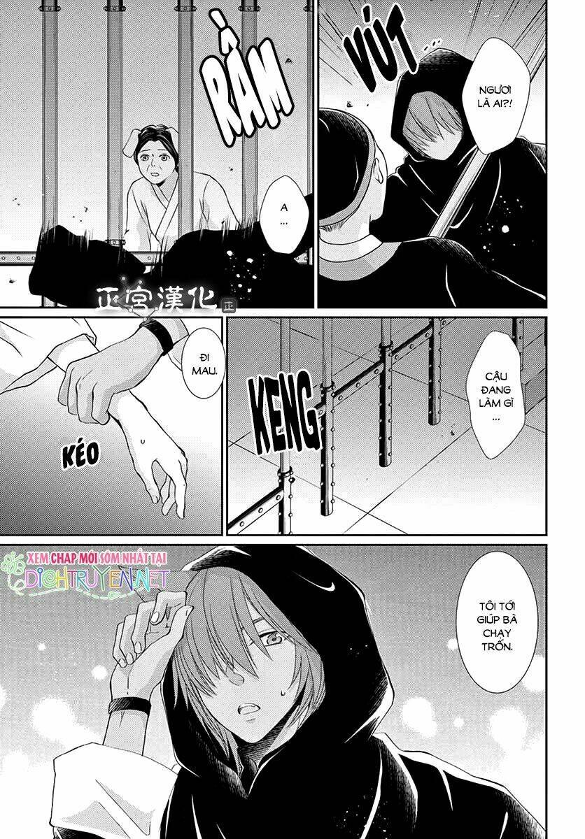 vua quái vật chapter 7 24