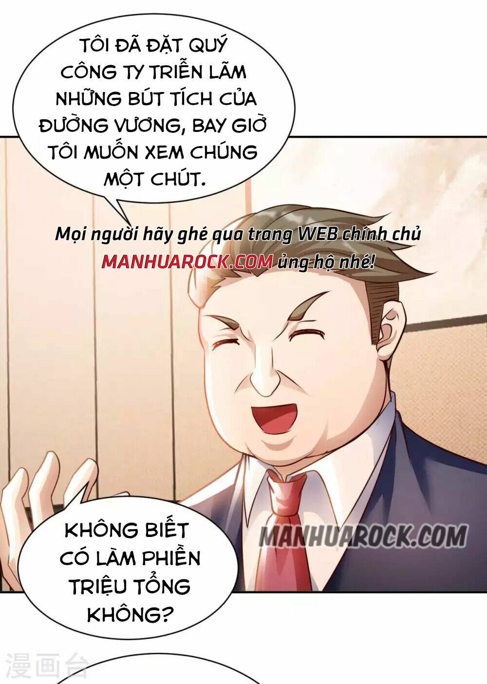 sư phụ của ta là thần tiên chapter 38 21