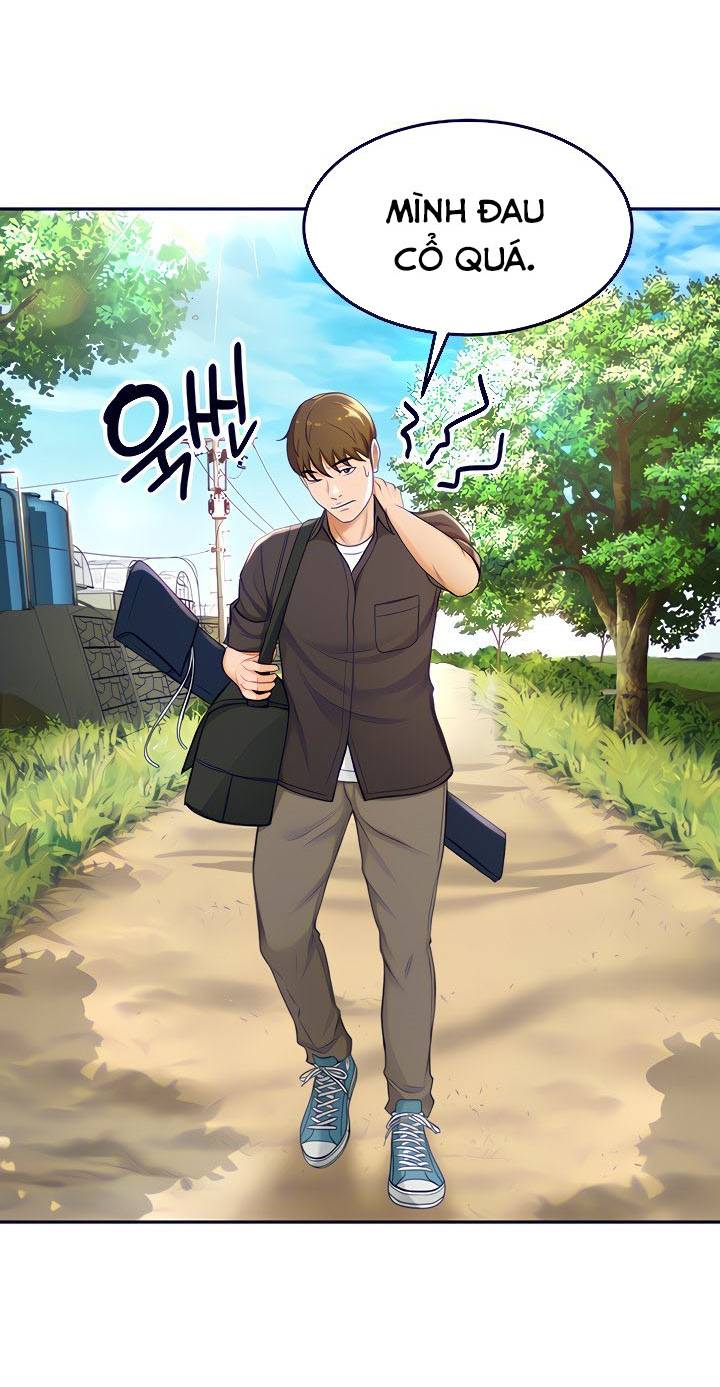 clb kiếm đạo chapter 2 40