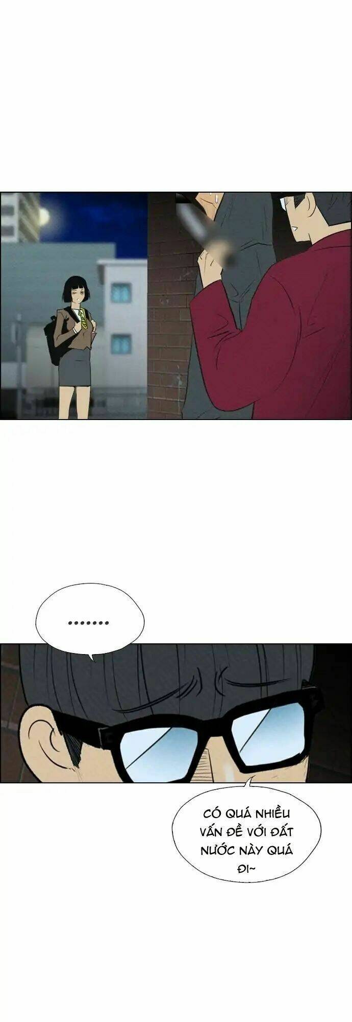 kẻ hồi sinh chapter 70 40