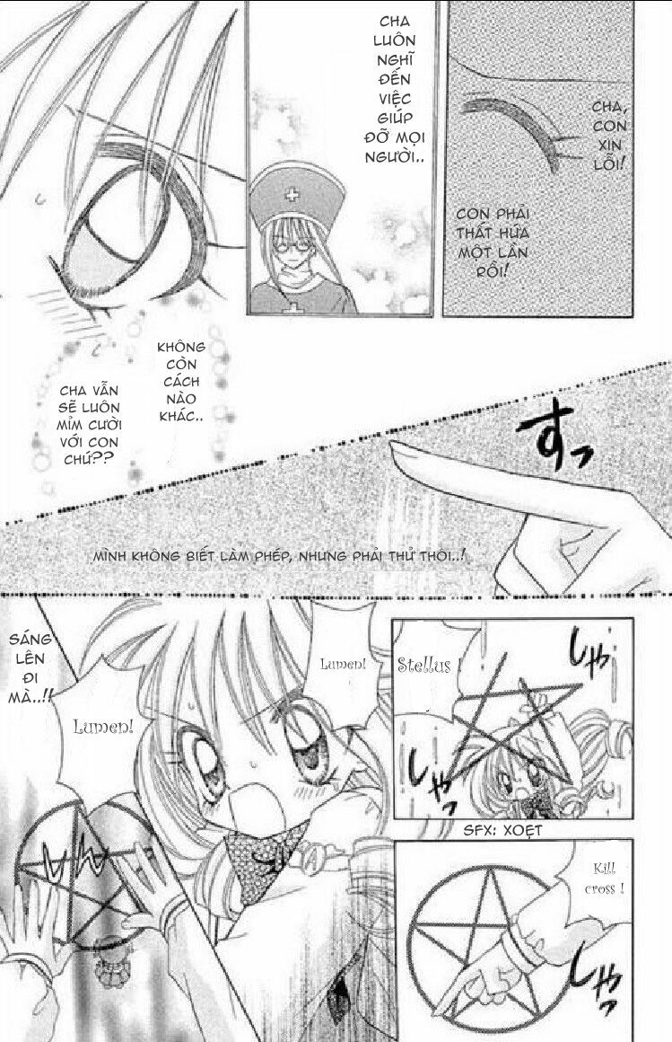 angel hunt chapter 1 27