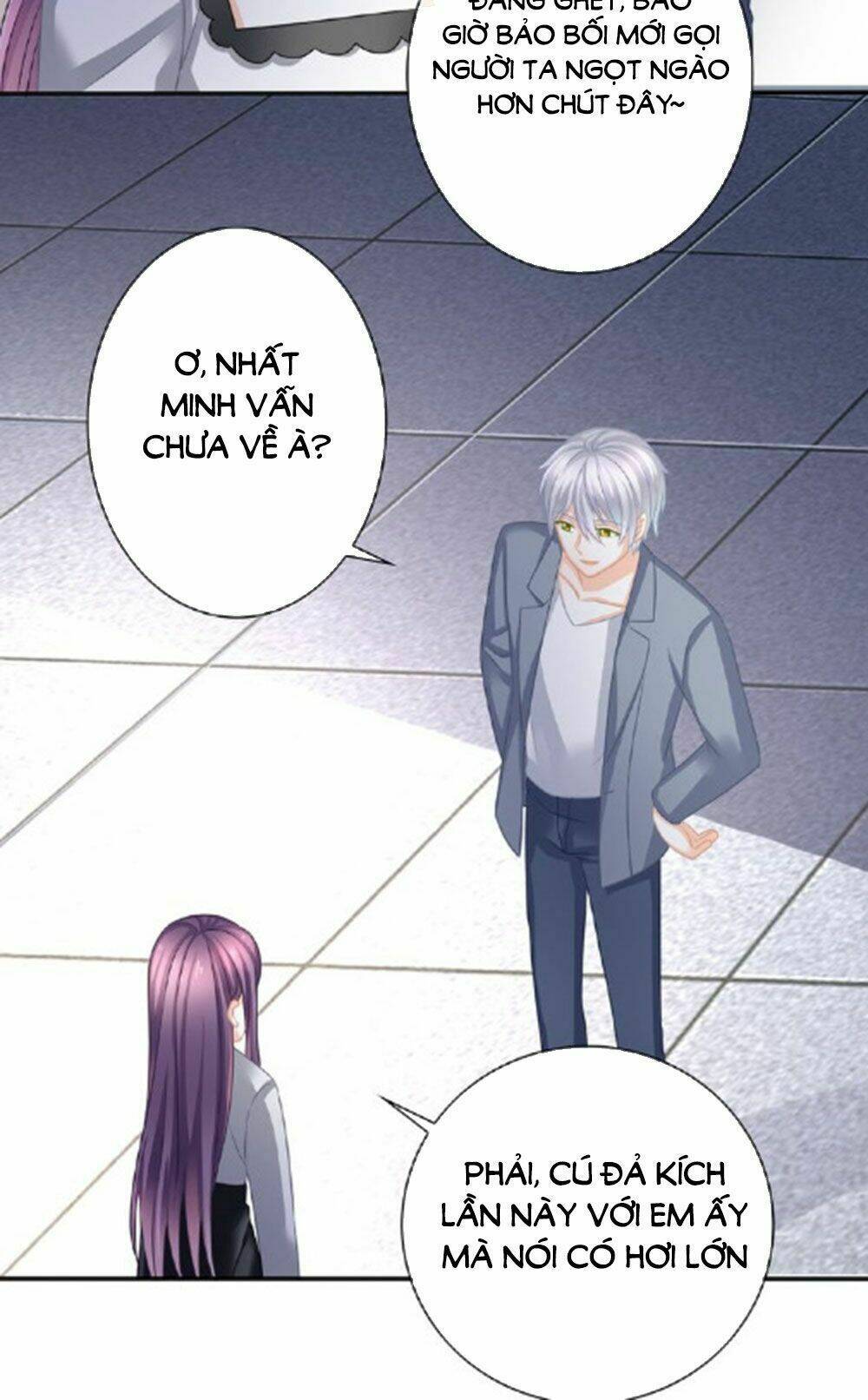 tiệm may luyến sắc chapter 29 12