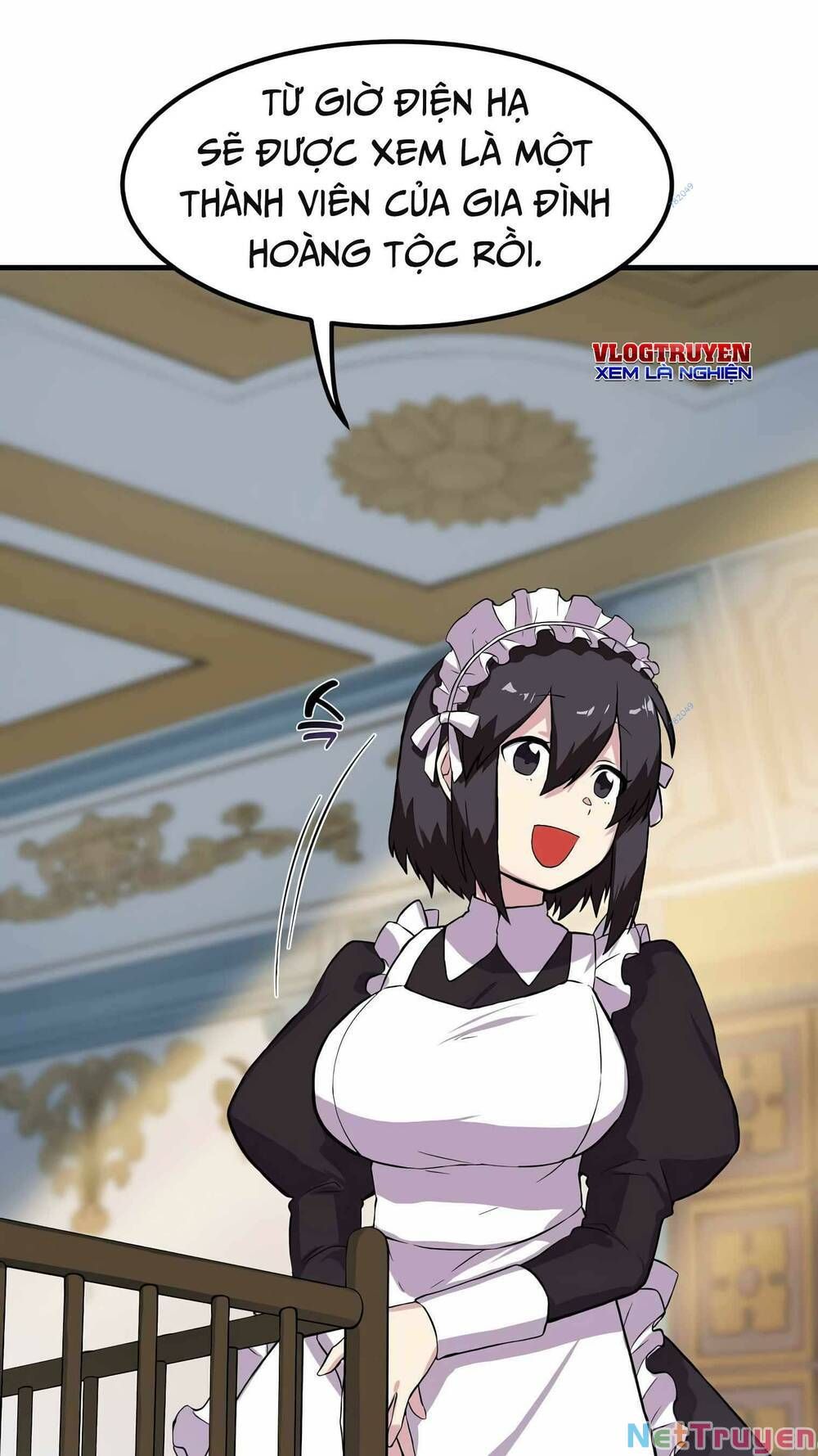 bách kiếp cường giả chapter 5 23