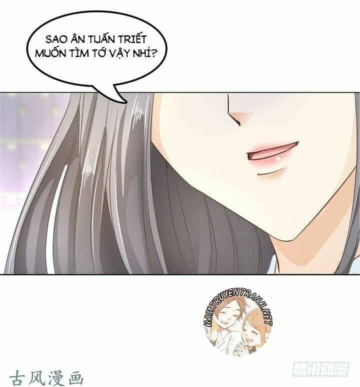 học bá ca ca đừng động vào tôi chapter 17 14