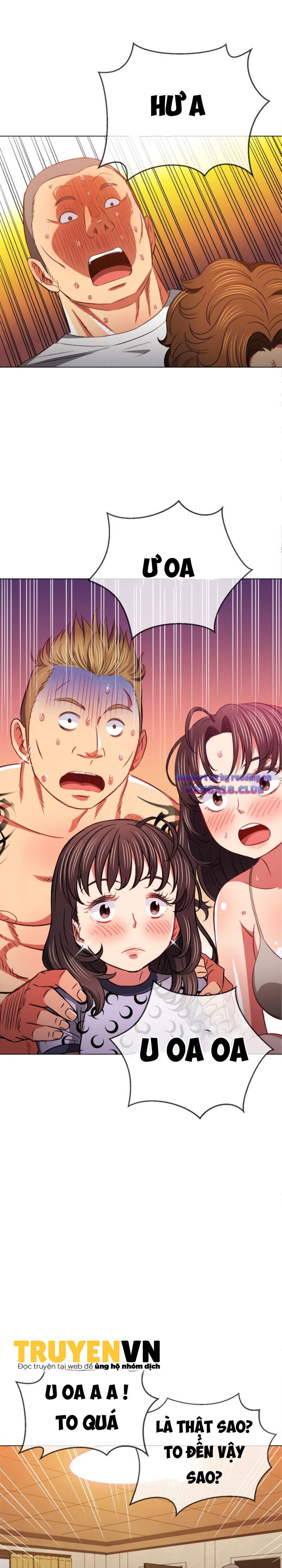 bắt nạt học đường chapter 86 16