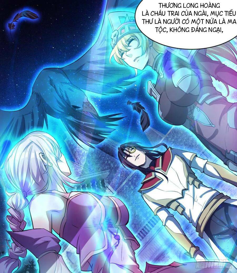 ma hoàng sư đệ quả thực quá chung tình chapter 85 12