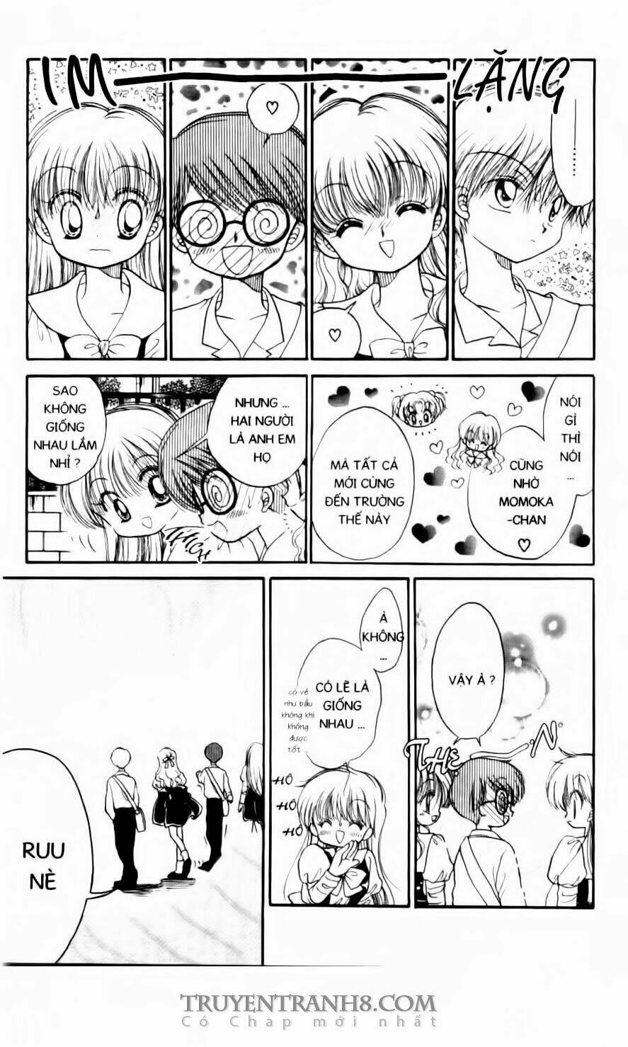 em bé ufo chapter 18 27