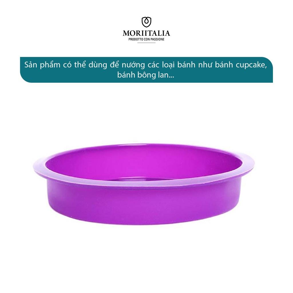 Khuôn bánh La Fonte silicone an toàn tiện lợi YY20855