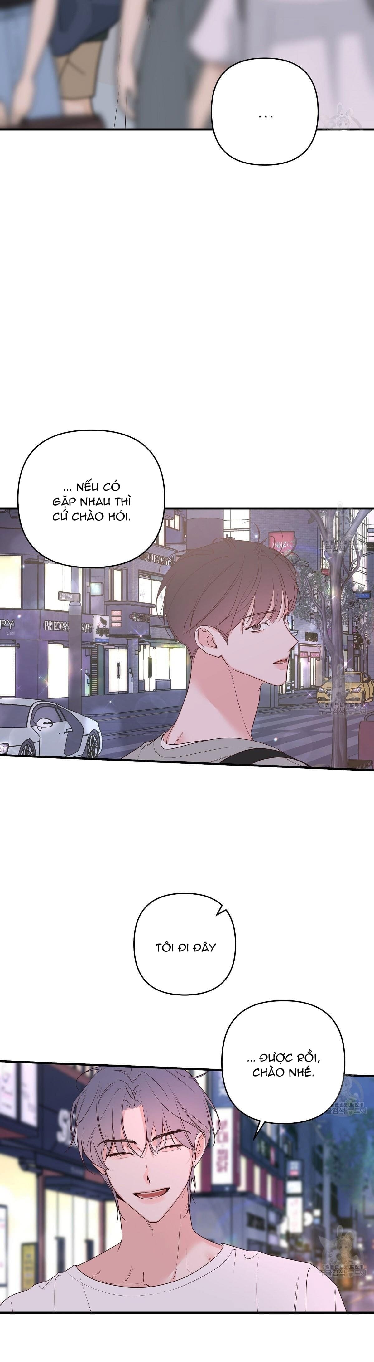 đừng bận tâm, em yêu chapter 46 29