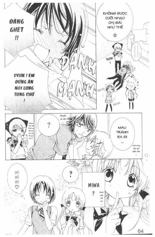 ore-sama kingdom chapter 5 64