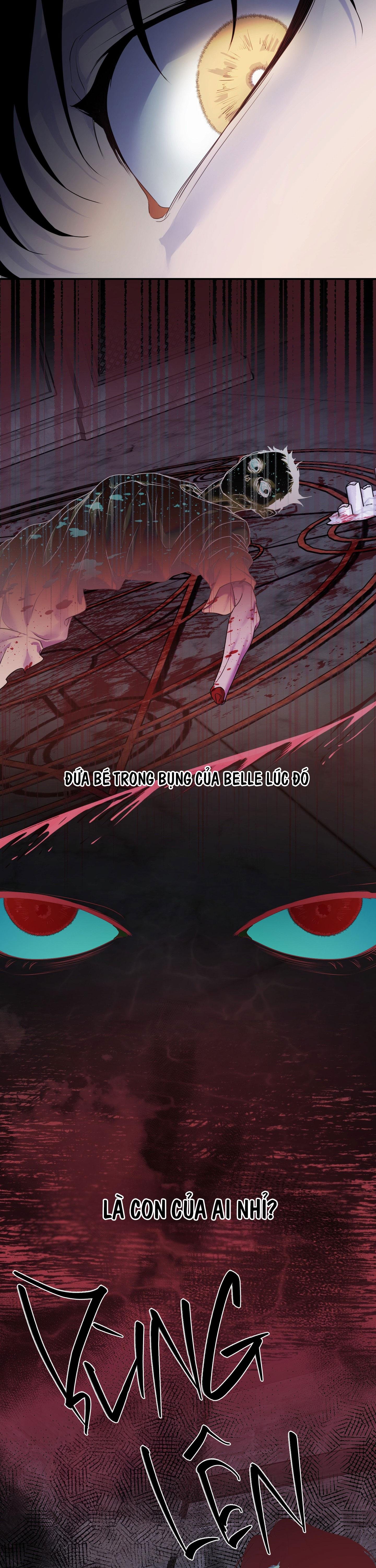 đóa hoa của alosha chapter 24 5