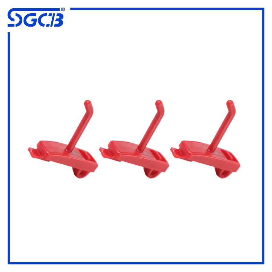 Móc Treo Dụng Cụ Rửa Vệ Sinh Xe Ô Tô và Mô Tô Size Trung Bình SGGF094