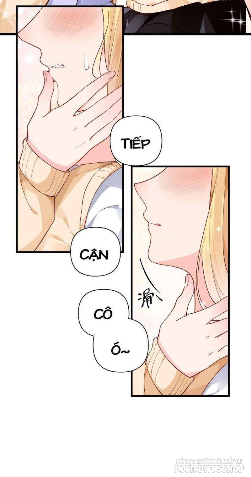 tôi chỉ muốn chơi game, đừng lôi vào yêu đương chapter 12 48