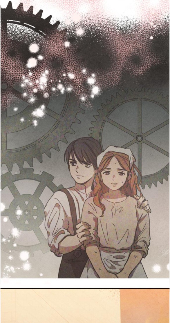 người tình đêm xanh chapter 2.1 8