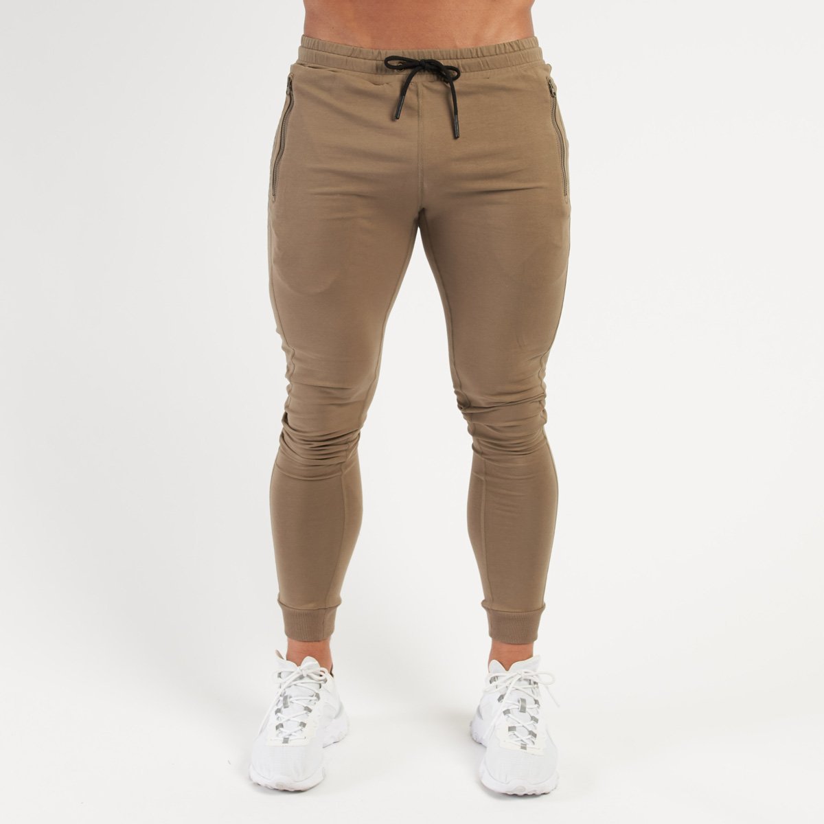 Quần dài jogger nam Vanquish form ôm sát tôn trọn body