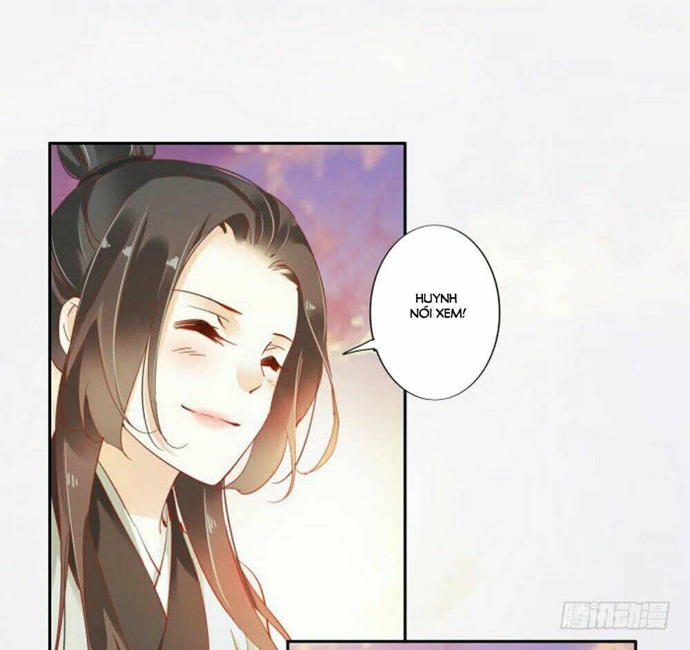 thiền tâm vấn đạo chapter 45 55