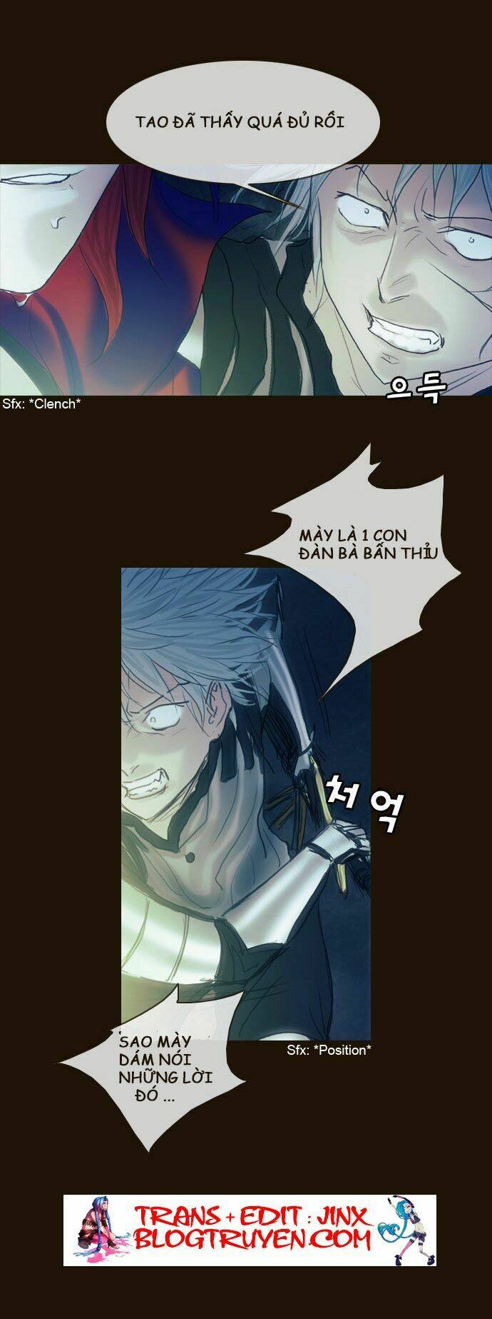 hội ảo thuật chapter 162 18