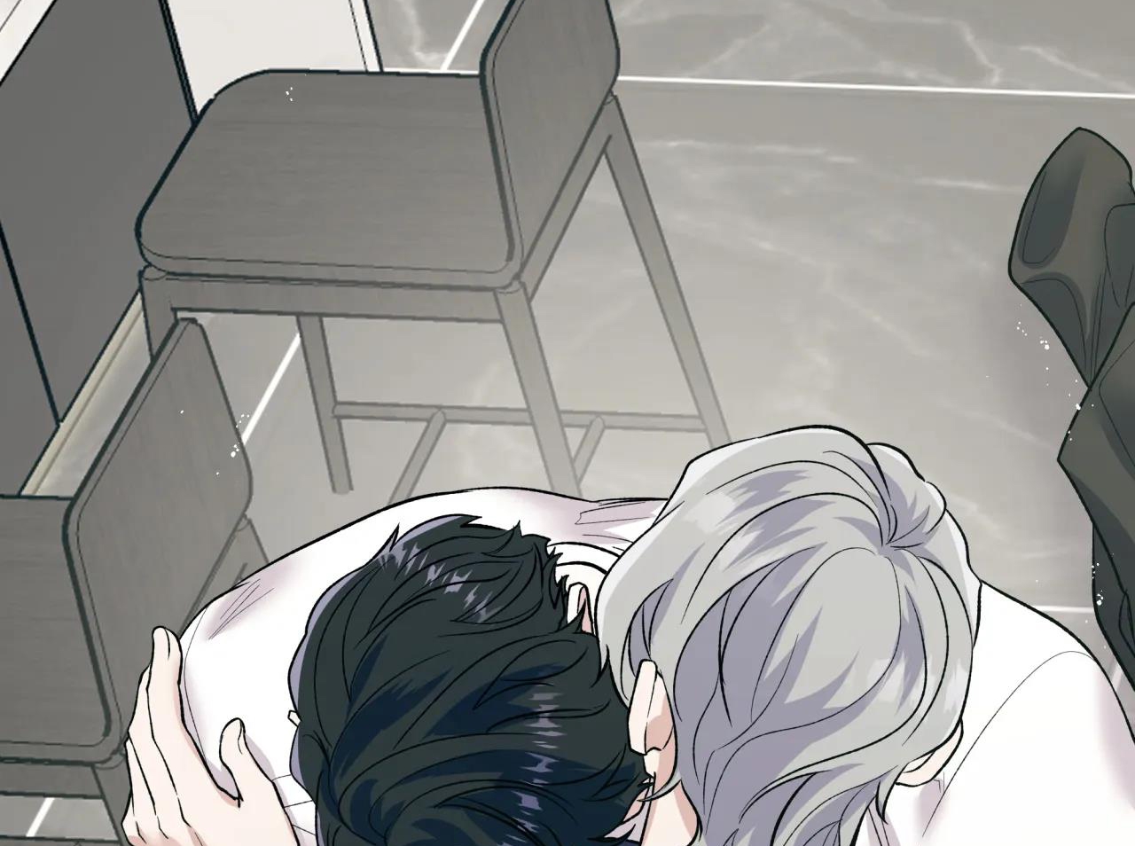 ám ảnh pheromone chapter 31 106