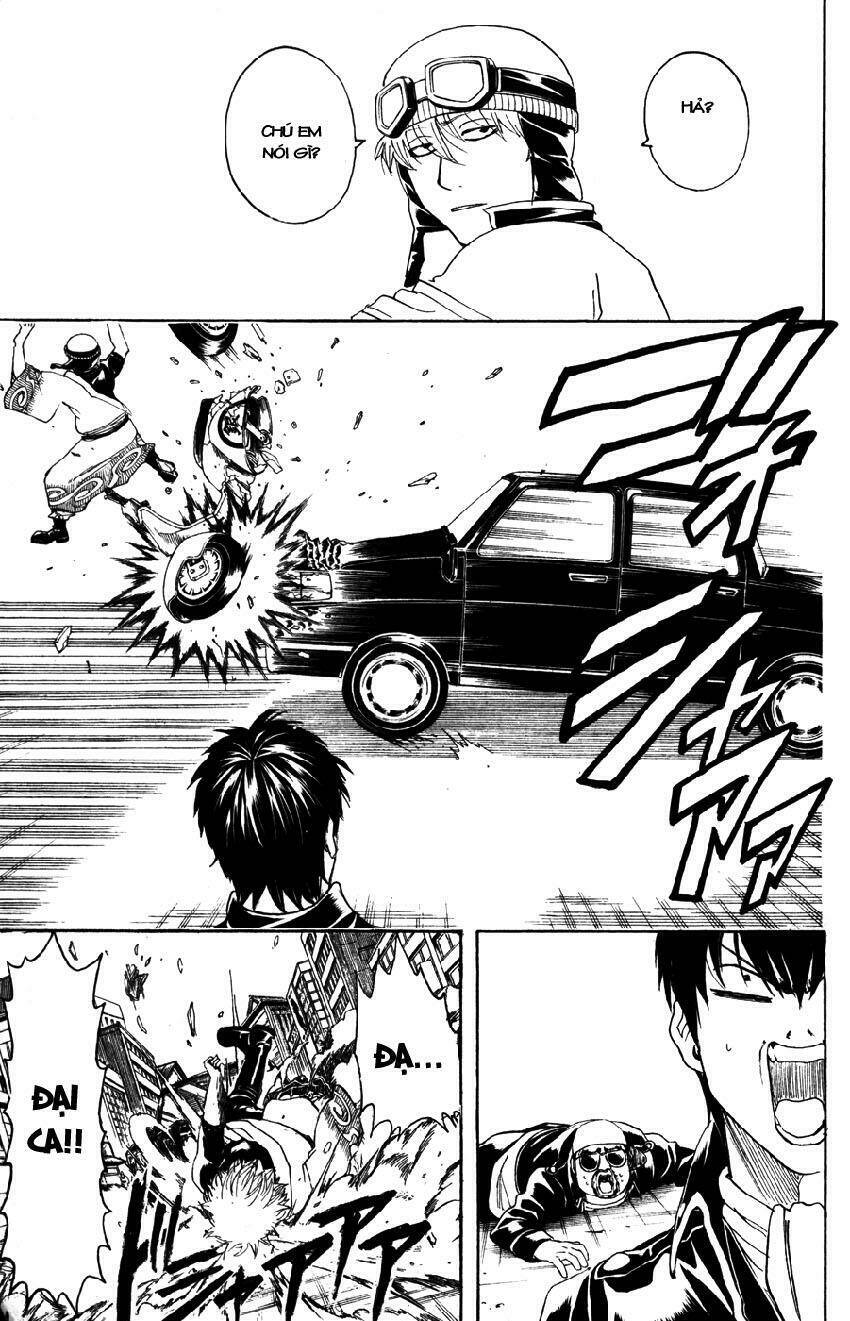 gintama - linh hồn bạc chapter 365 16
