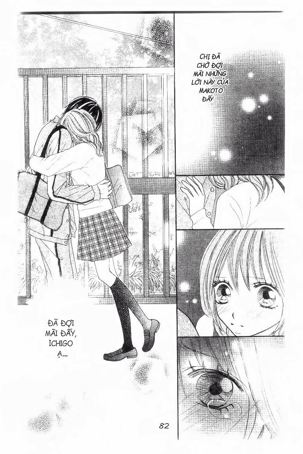 ichigo to anzu chapter 41 21