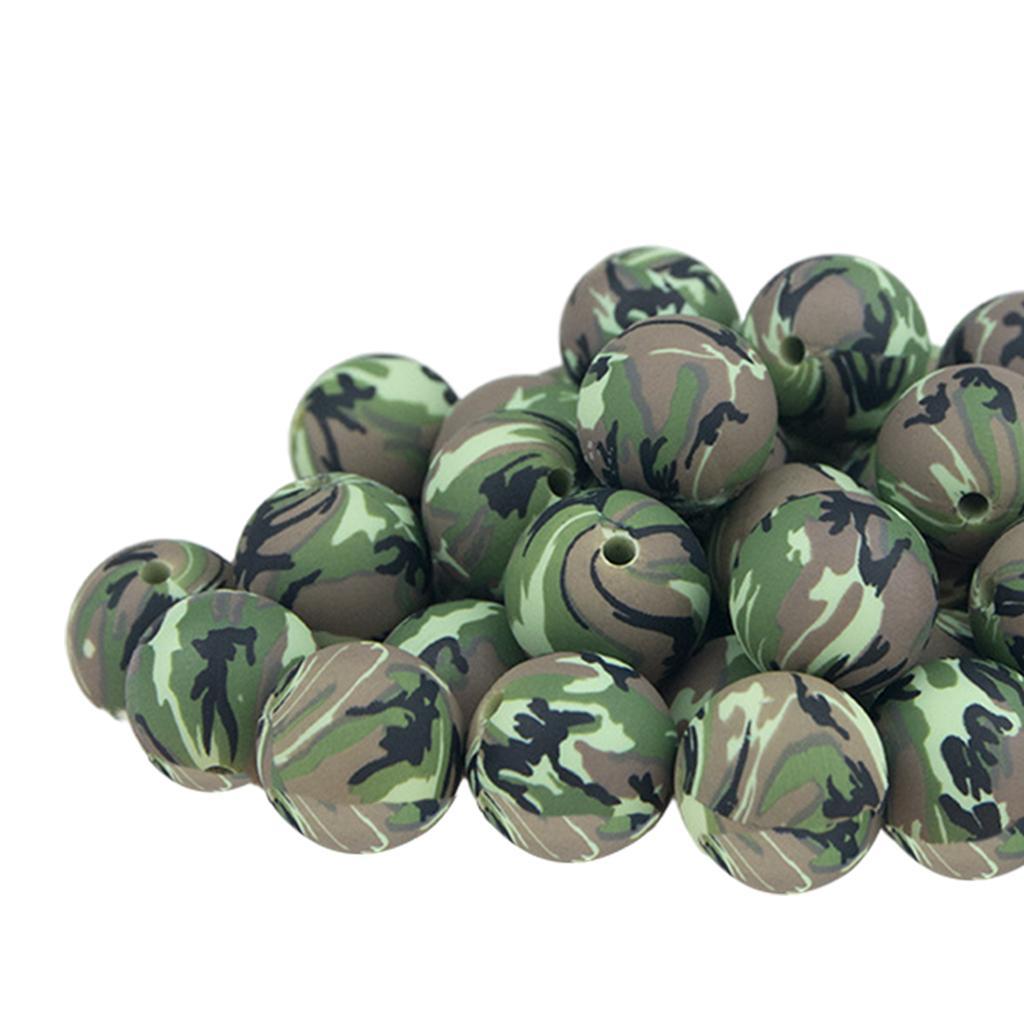 Beads Food Grade Bulk Chewable Nursing Crafts Pram Toy