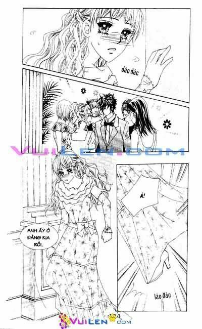 chạm mặt thần tượng chapter 9 134