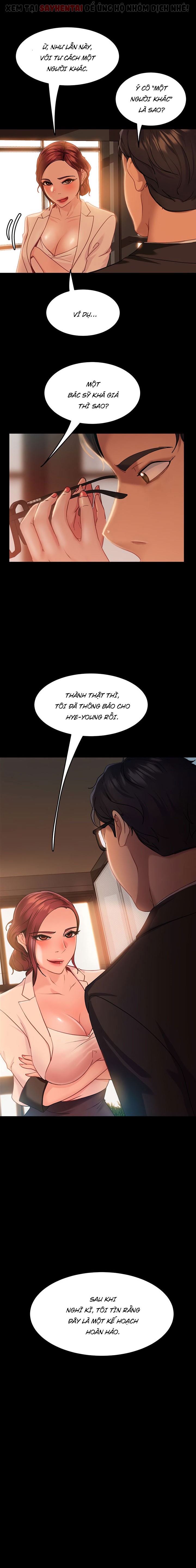 cơ quan giới thiệu hôn nhân chapter 3 12