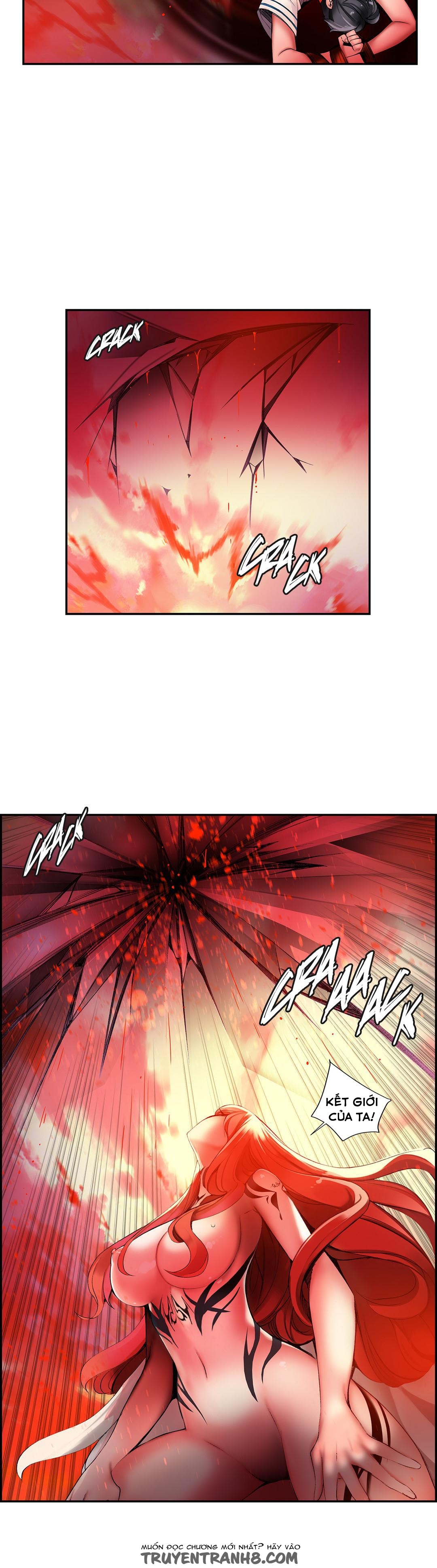 sự ràng buộc của lilith chapter 40 33