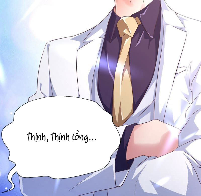 chiến lược lãng mạn của thịnh thiếu chapter 58 16