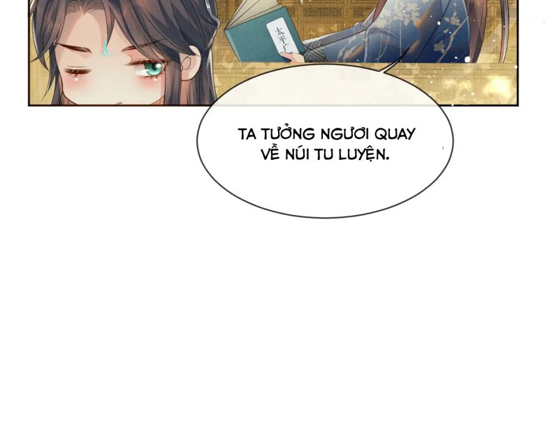 Ngộ Xà chapter 50