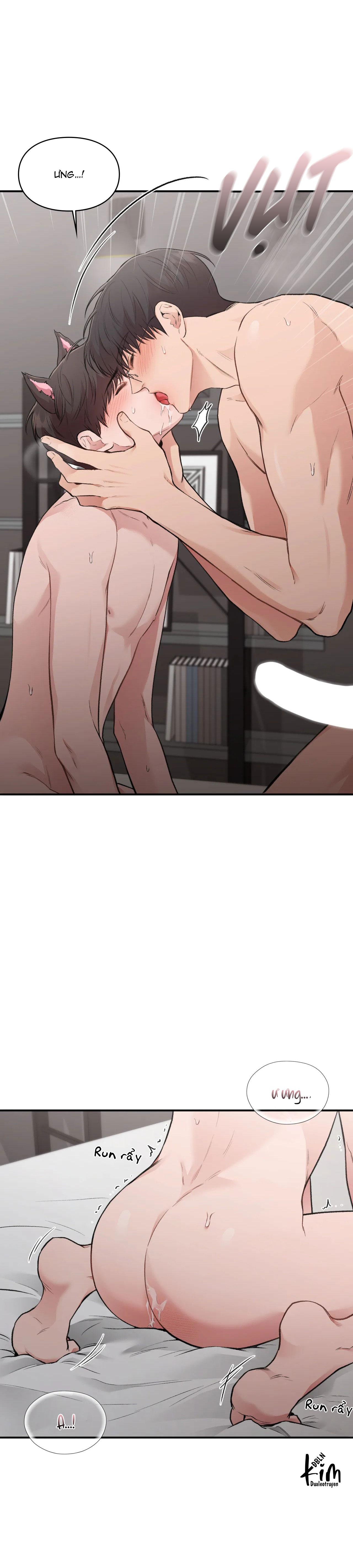 zai đẹp nhưng lại thích dạy đời chapter 26 12