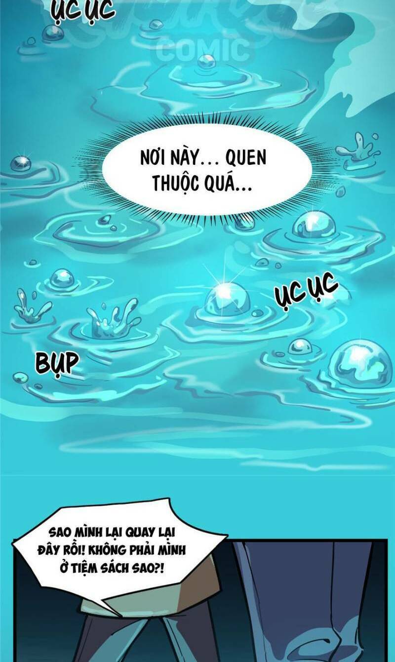 thâm dạ thư ốc chapter 53 4