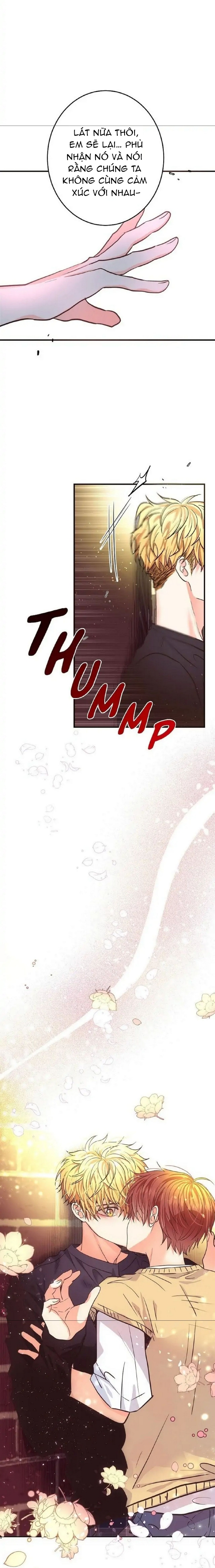 mối quan hệ phù hợp chapter 18 33