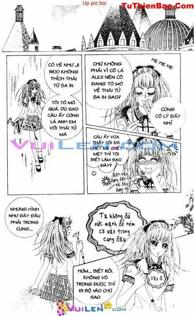 bogle goes to the kingdom chapter 20 32