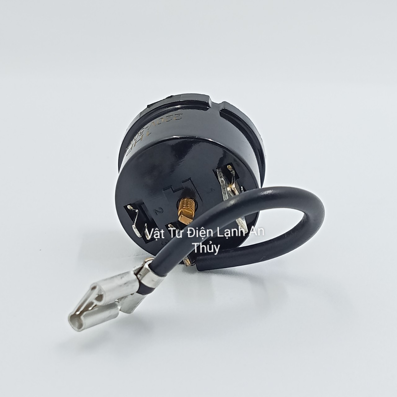 Tecmic máy lạnh 1HP - Tecmic điều hòa 1HP - Rơ le Tecmic lốc điều hoà 1HP - tecmit block máy lạnh, Rơ le Tecmic máy lanh
