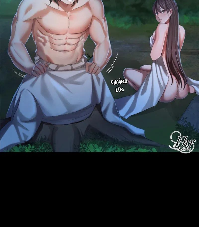 [18+] tiểu thư chapter 9 13