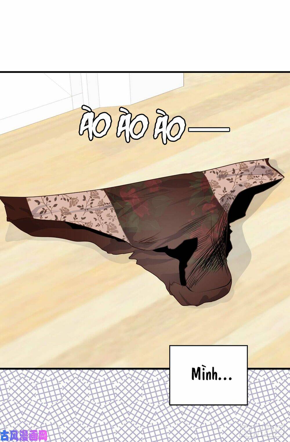 acup tiên sinh chapter 4 33