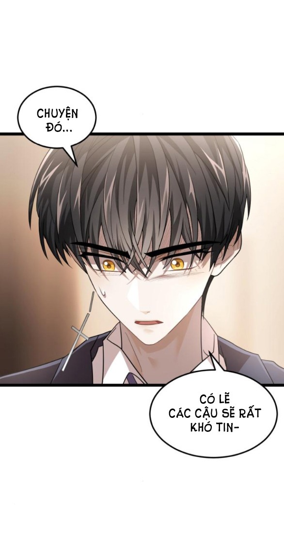 dark moon - tế đàn ánh trăng chapter 49.2 25