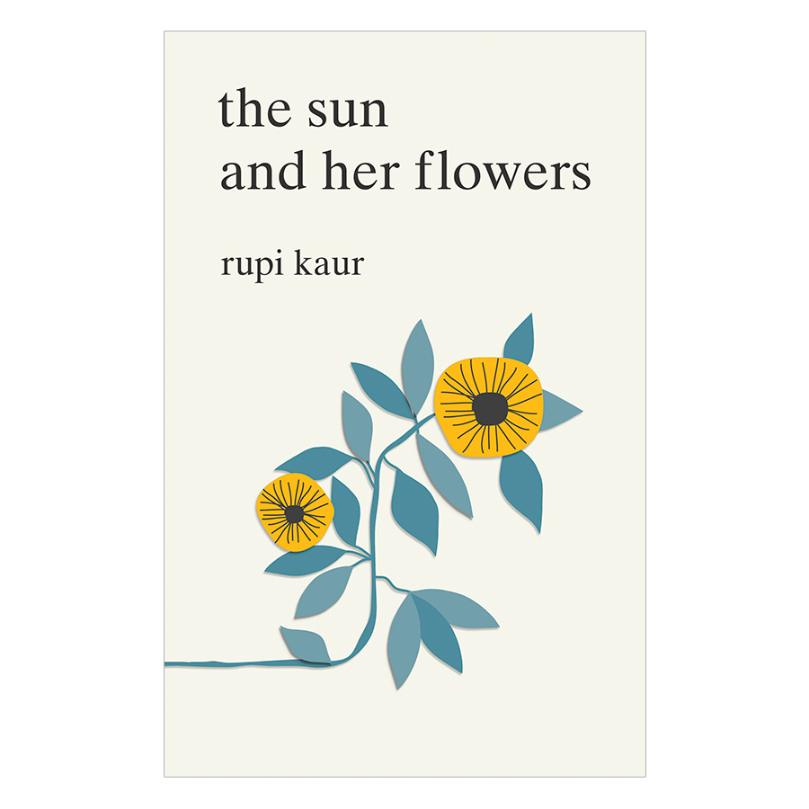 The Sun And Her Flowers