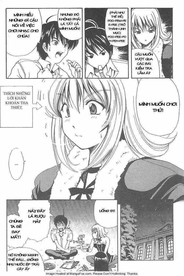 puripuri chapter 7 30