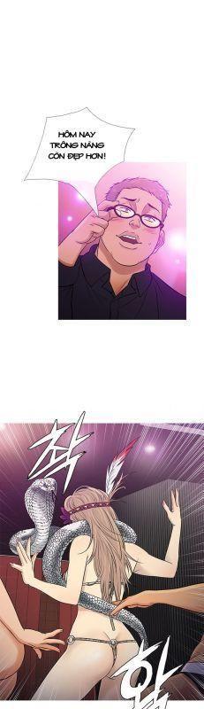 thiên đường chapter 58 6