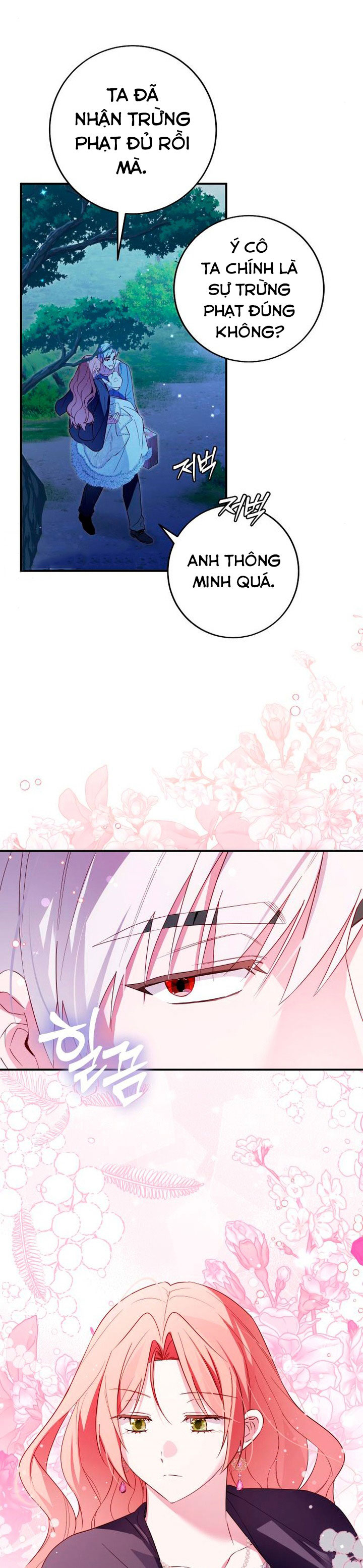 ngã xuống thiên đường chapter 10 15